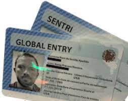 The estimated average time to complete this application is 40 minutes for nexus, sentri, fast and global entry, and 10 minutes for u.s. Sentri Card And Global Entry Card Easysentri