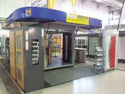 357 likes · 225 were here. Messe Richter Bauelemente Gmbh