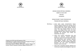 Disertasi dengan kop surat dan tanggal suratnya. Contoh Surat Undangan Resmi Untuk Suatu Kegiatan Yang Bertujuan Untuk Melestarikan Budaya Indonesia