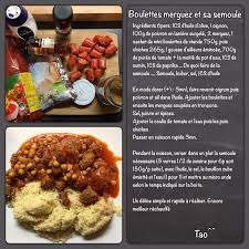 Epingle Par Sev Tao Sur Recettes Cookeo Tao Faire De La Semoule Puree De Tomate Cookeo Recette