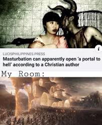 I Have Such Sights To Show You