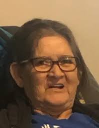 Obituary information for Georgeann Stovall