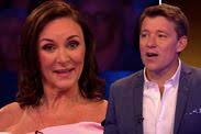 Work it out!' Tipping Point's Ben Shephard fumes at contestant