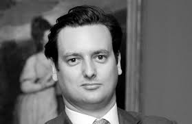 Julian Gascoigne, Senior Specialist, British Paintings