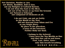Pin Di Rumi Kindred Spirits