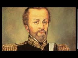 Romance de la Muerte de Juan Lavalle