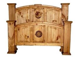 Maybe you would like to learn more about one of these? Million Dollar Rustic Bedroom Star Mansion Bed 02 02 5 0 Tx At Cbs Furniture At Cbs Furniture In Cleveland Tx Rustic Bedding Bed Styling Western Home Decor