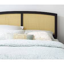 Apr 19, 2019 · 100 stylish and unique headboard ideas time to put a little sizzle back into the bedroom! Hartford Arched Full Size Black Wooden Headboard