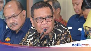 Politisi PPP Minta Pertamina Cari Solusi Cegah Kasus Plumpang Terulang