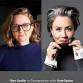 Boo Saville in conversation with Kate Spicer