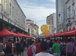 Penang shopping malls to look out for: 7 Alternative Places To Give Penang Shopping Malls A Big Kick In The Ass Penang Insider