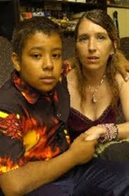 Police defend boy of 11's toy gun arrest