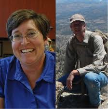 Bonnie Warnock's Instagram, Twitter & Facebook