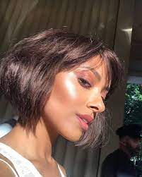 Kat Graham On Instagram Dior Sun Kissed Mug And Hair Slayage Courtesy Of The Incredible Petergrayhair And Jennakristina Diormakeup Frompari Cabelo