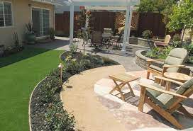 Maybe you would like to learn more about one of these? Decomposed Granite Garden Decoration And Landscaping Ideas Deavita