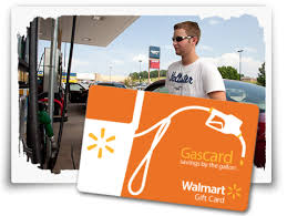 Yes, you can uses a sam's card at a walmart and sam's, but you have to be 18 or older to join their group and use their cards! Does Murphy Gas Take Walmart Gift Cards Mupeqofuq