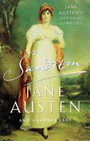 Austen S Sanditon A New Period Drama Period Dramas Jane Austen Books Drama