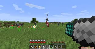 Ever get tired of the classic diamond sword? Guns Without Roses Mod 1 16 1 Minecraft Mod Download