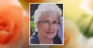 Sara Joan Kneedy Moss Obituary 2022