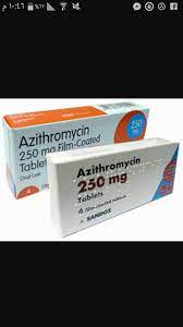 Azithromycin is used to treat a wide variety of bacterial infections. Facebook