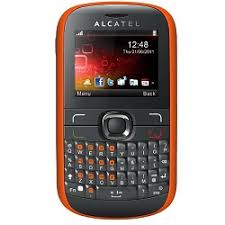 Turn on the phone with a sim card inserted from a network provider different to … How To Unlock Alcatel Ot 585 Sim Unlock Net