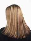 Blunt Cut One Length Hair