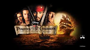 Pirates of the Caribbean: The Curse of the Black Pearl - Apple TV
