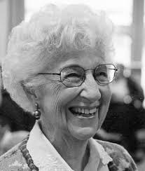 Ruth Howells Obituary (1919