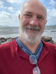 Stanley Raymond Van Der Mark Obituary