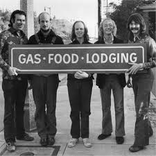 Gas Food & Lodging | Spotify