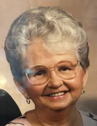 Obituary information for Belva Shaw