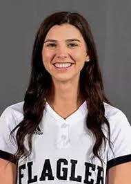 2020 Softball Roster