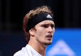 Zverev's next tournament is the paris masters and his last event is due to be the atp finals at the 02 arena, beginning on november 15. Alexander Zverev Confirms Upcoming Fatherhood Denies Abuse Allegation