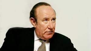 How old is andrew neil? Andrew Neil Casts Doubt On His Future At The Bbc As Politics Live Returns Without Him Mirror Online