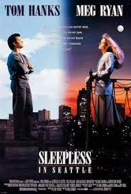 Nora ephron you've got mail. Sleepless In Seattle Wikipedia