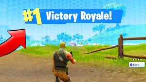 It was the prototype for all of the future battle pass editions. 12 Minutes 47 Seconds Of Fortnite Season 1 Victory Royales Youtube