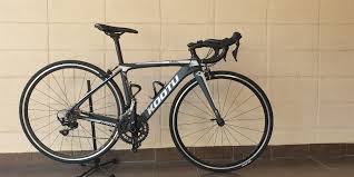 Is standard brake or disc brake. Carbon Kootu Trail Road Bike Size 44 Sports Bicycles On Carousell