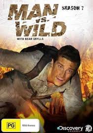 Regarder La Serie Seul Face A La Nature Streaming