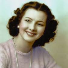 Obituary information for Rita Gorham