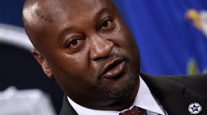 Chief postal inspector tells lawmakers that social media monitoring began  after George Floyd protests