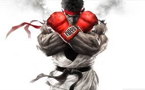 Maybe you would like to learn more about one of these? Street Fighter 4k Wallpapers 4k Hd Street Fighter 4k Backgrounds On Wallpaperbat