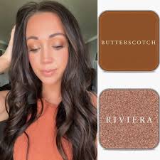 Favorite two shadow combos?