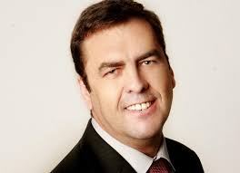 Sanlam iTrade competition standing: Gerhard Lampen