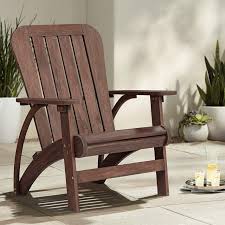 Well, not quite anything, but it'll definitely hold up to the roughing up that happens from everyday wear, including scratches, bumps, and so how long does acacia wood last outdoors? Dylan 28 1 2 Wide Acacia Dark Wood Outdoor Adirondack Chair 68x03 Lamps Plus