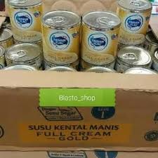 Jual Murah Susu Bendera Gold Karton Gojek Inkuiri Com
