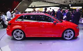 Image result for Brilliant Red 2013 A3