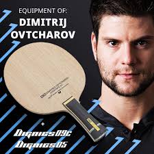 Maybe you would like to learn more about one of these? Butterfly Pro Dimitrij Ovtcharov Butterfly Table Tennis Facebook
