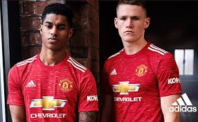 Jun 22, 2021 · a new leaked image of the rumoured 2021/22 man united kit (image: Manchester United Unveil New Home Kit For The 2020 21 Season Daily Mail Online