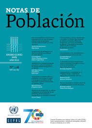Las técnicas grupales son un gran apoyo para el anuncio del evangelio y son instrumentos para lograr los objetivos del grupo. Notas De Poblacion N 108 By Publicaciones De La Cepal Naciones Unidas Issuu