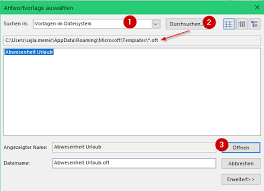 Im titel ist es üblich, einfach „abwesenheitsnotiz (englisch: Abwesenheitsnotiz In Outlook Erstellen Office Lernen Com